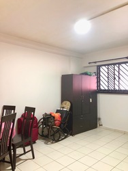 Blk 397 Yishun Avenue 6 (Yishun), HDB 3 Rooms #206768851